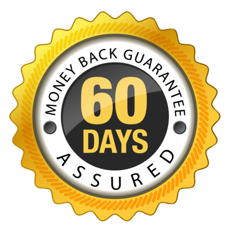 Prostadine - 60 Day Money Back Guarantee